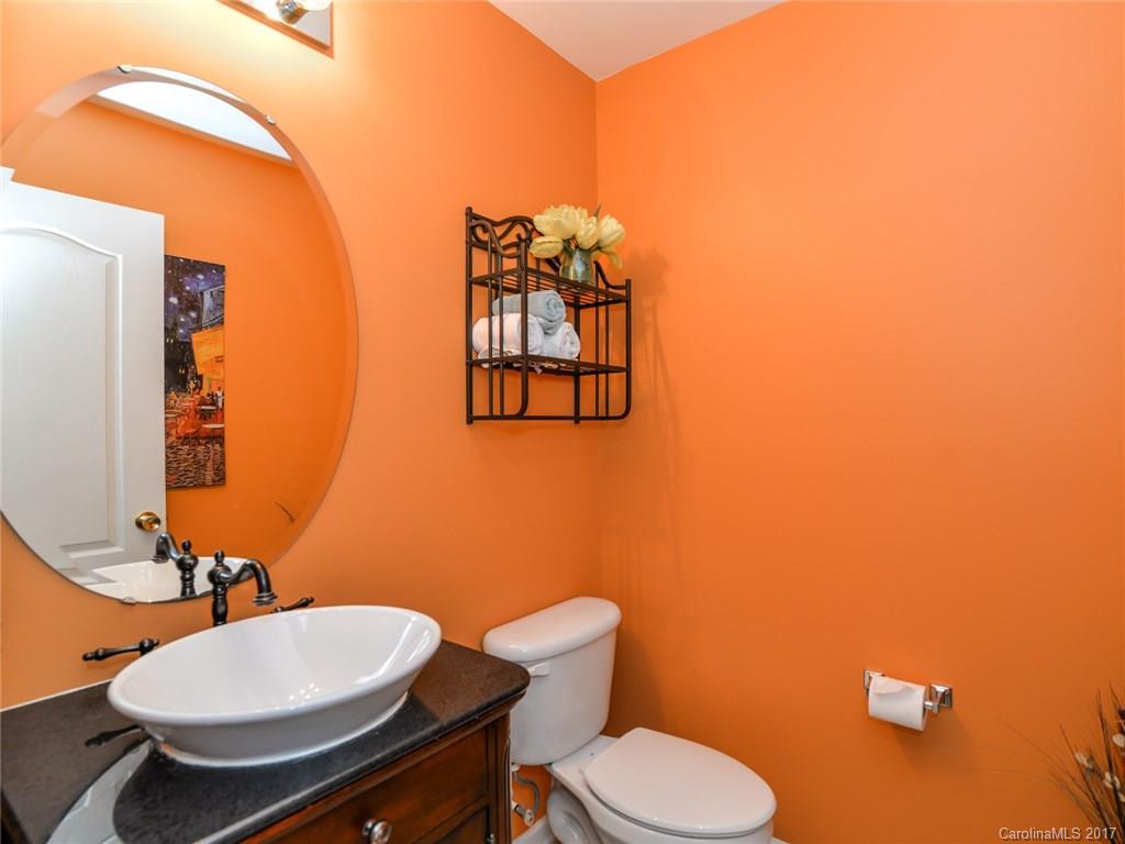 Steele Meadows - Residential