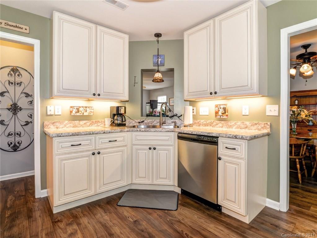 Steele Meadows - Residential