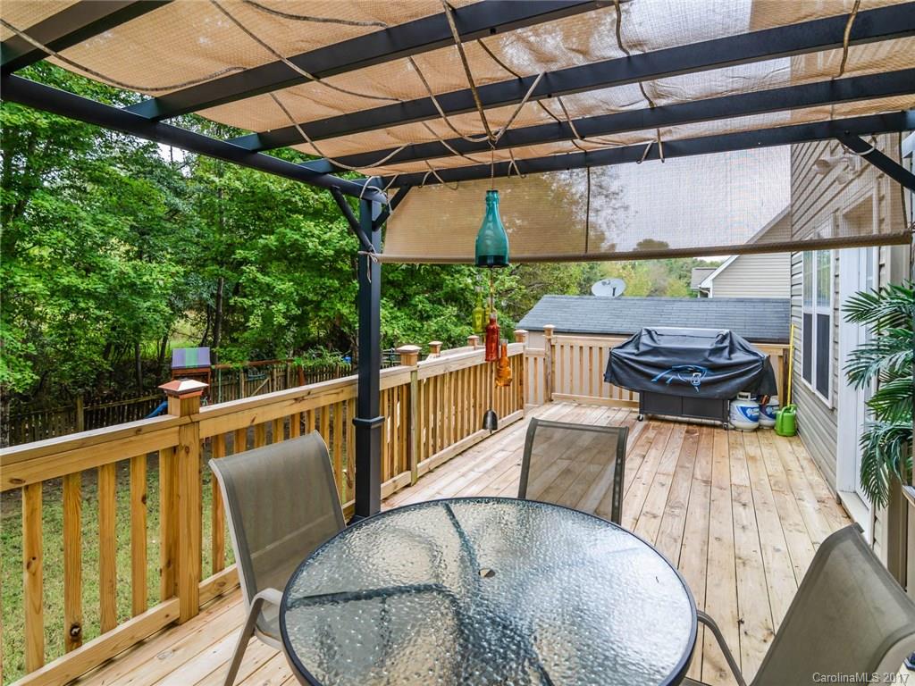 Steele Meadows - Residential