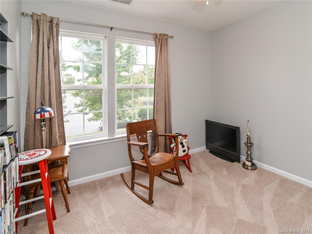 Steele Meadows - Residential