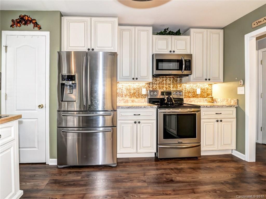 Steele Meadows - Residential