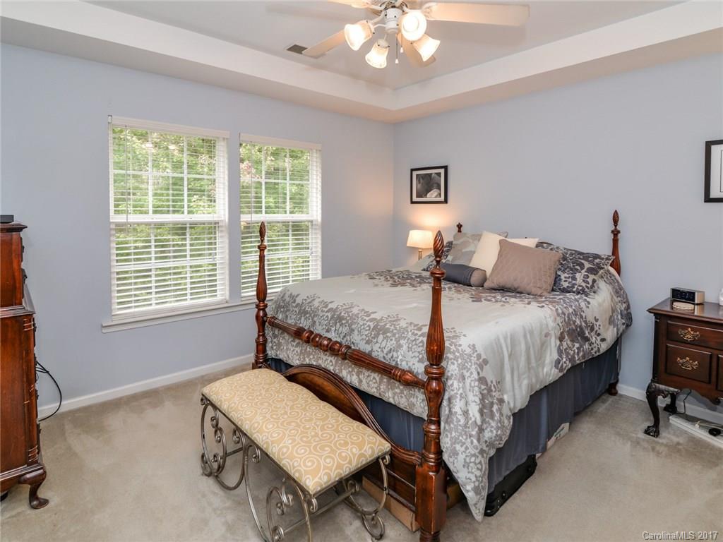 Steele Meadows - Residential