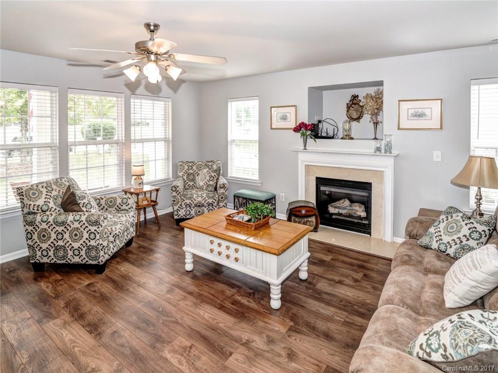 Steele Meadows - Residential