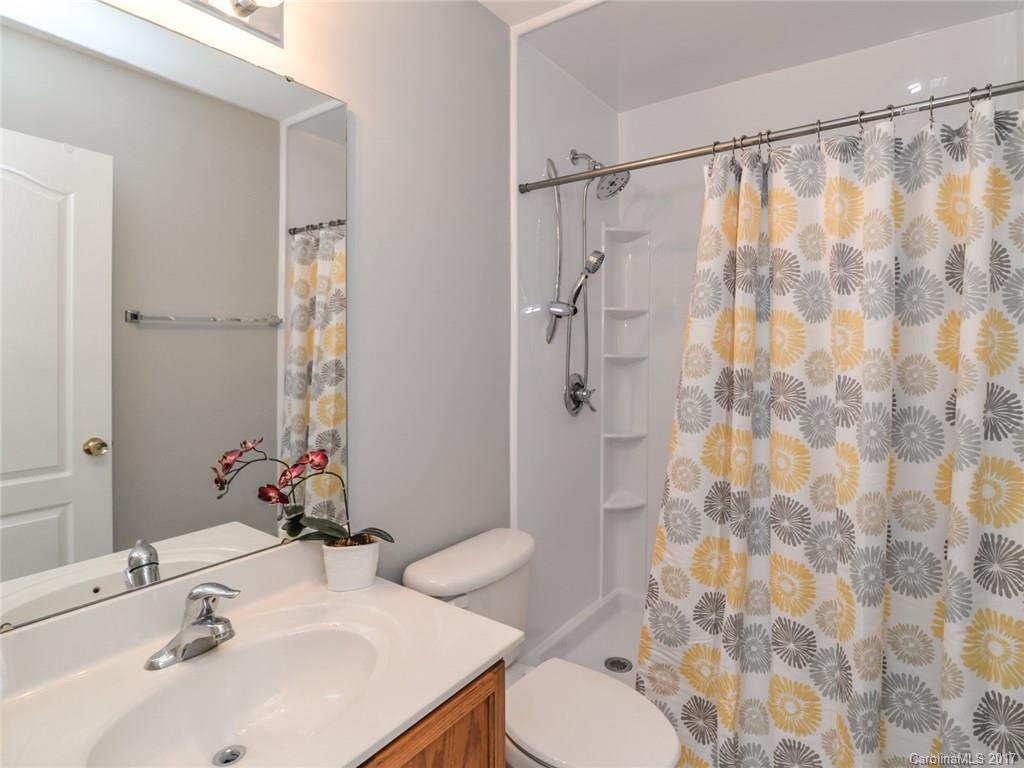 Steele Meadows - Residential