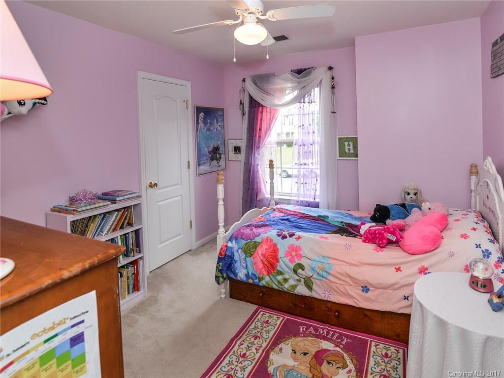 Steele Meadows - Residential