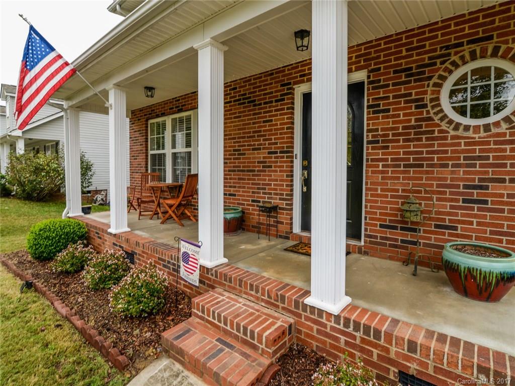 Steele Meadows - Residential