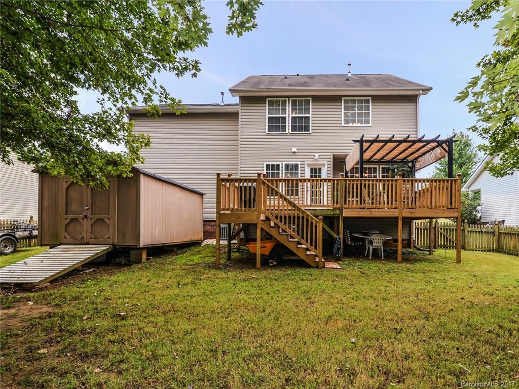 Steele Meadows - Residential