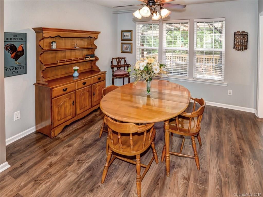 Steele Meadows - Residential