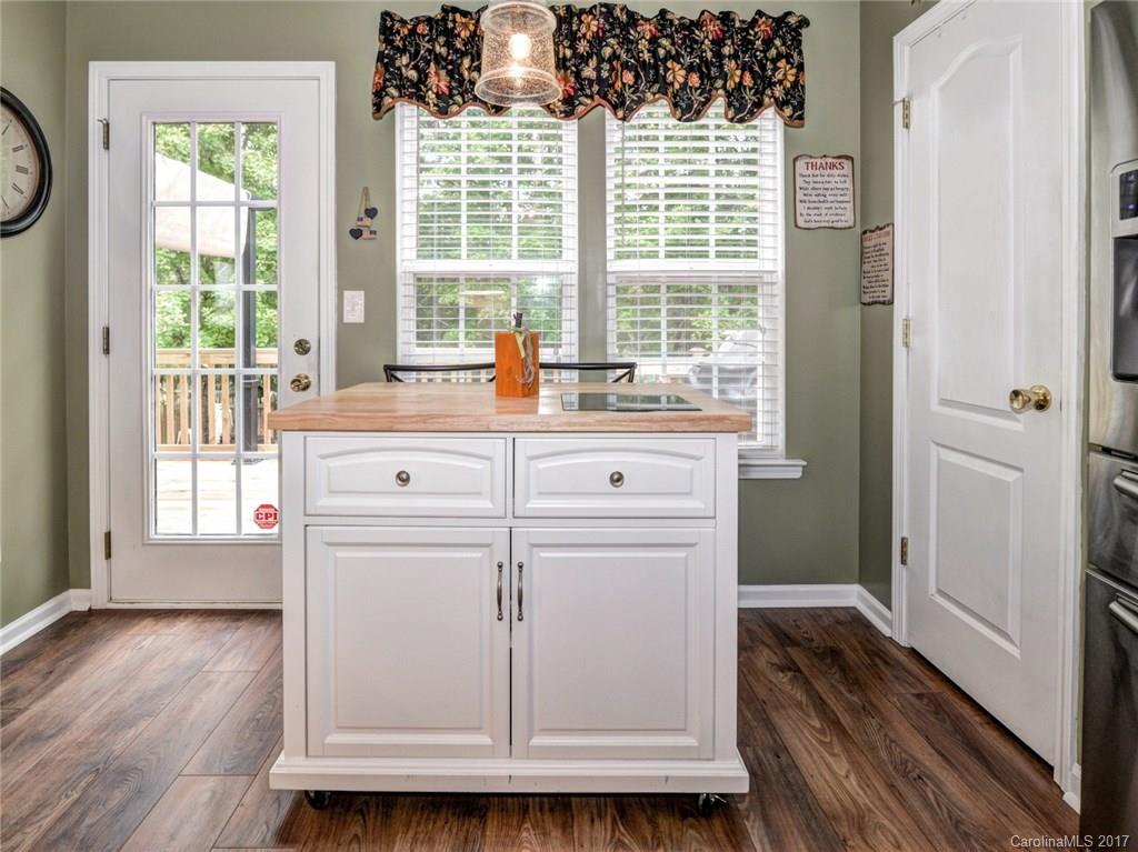 Steele Meadows - Residential