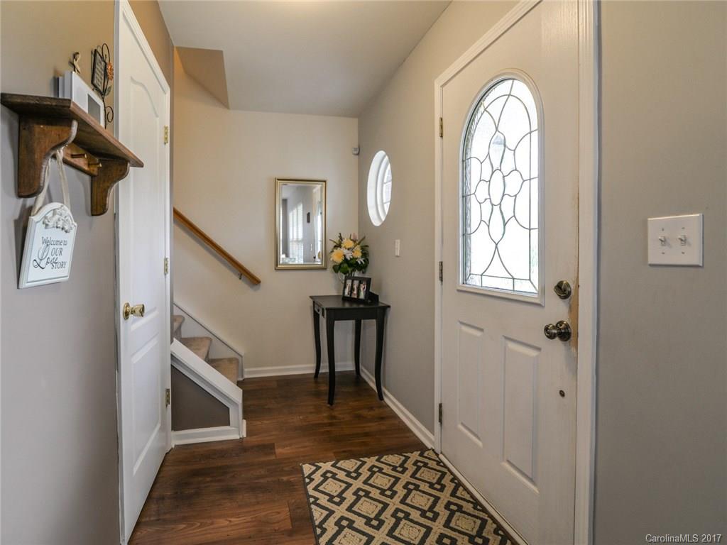 Steele Meadows - Residential