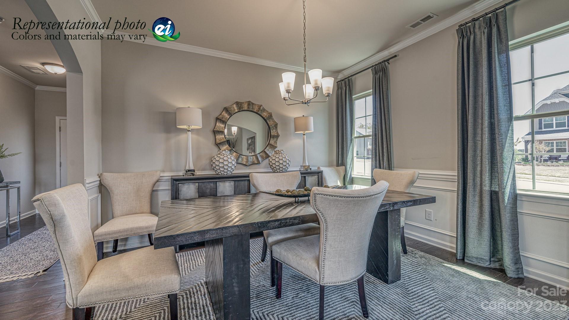 Gambill Forest - Residential