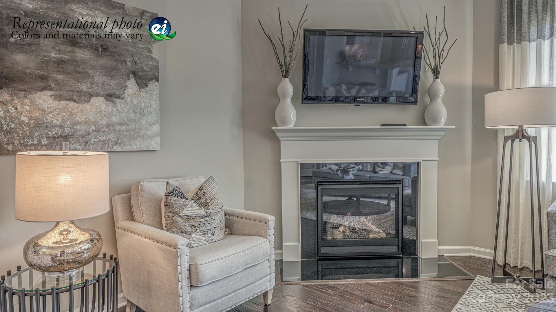 Gambill Forest - Residential