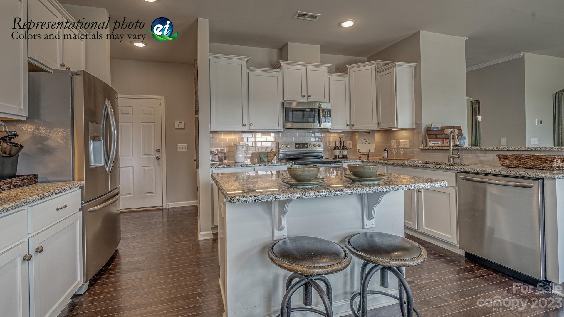 Gambill Forest - Residential