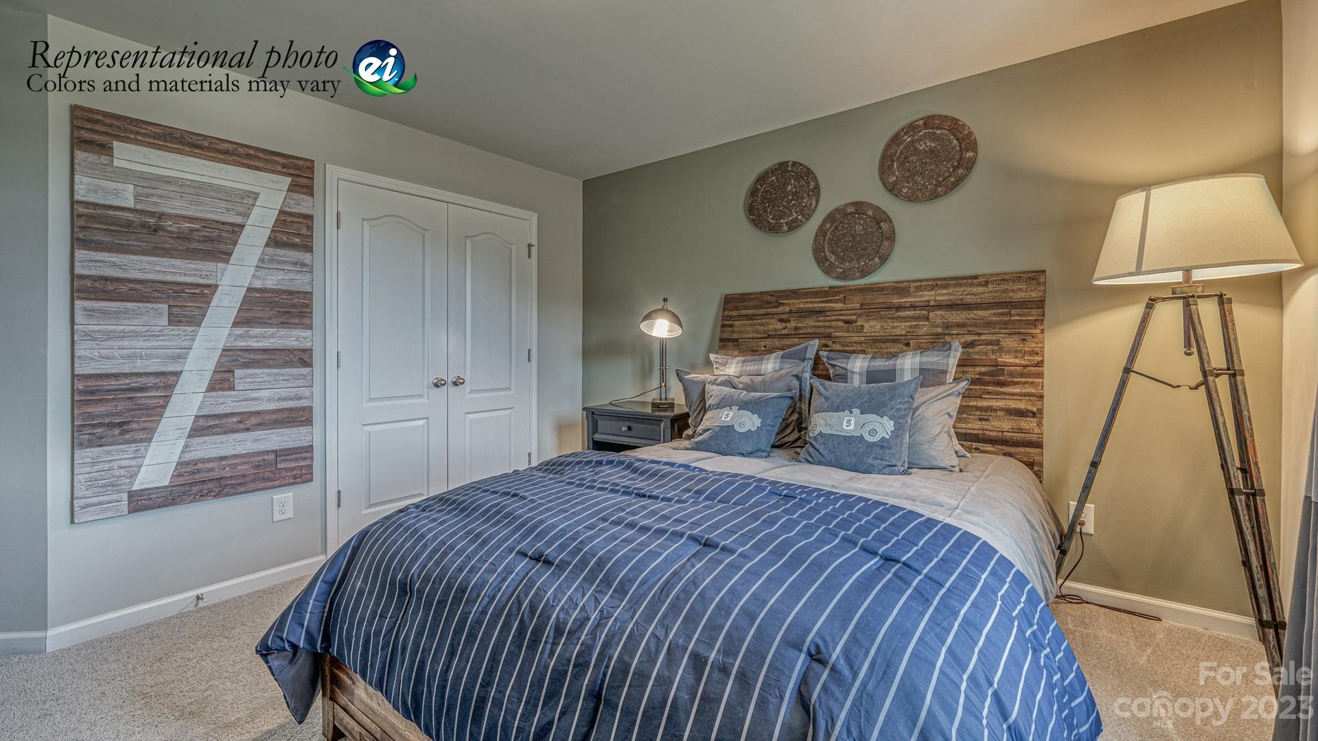 Gambill Forest - Residential