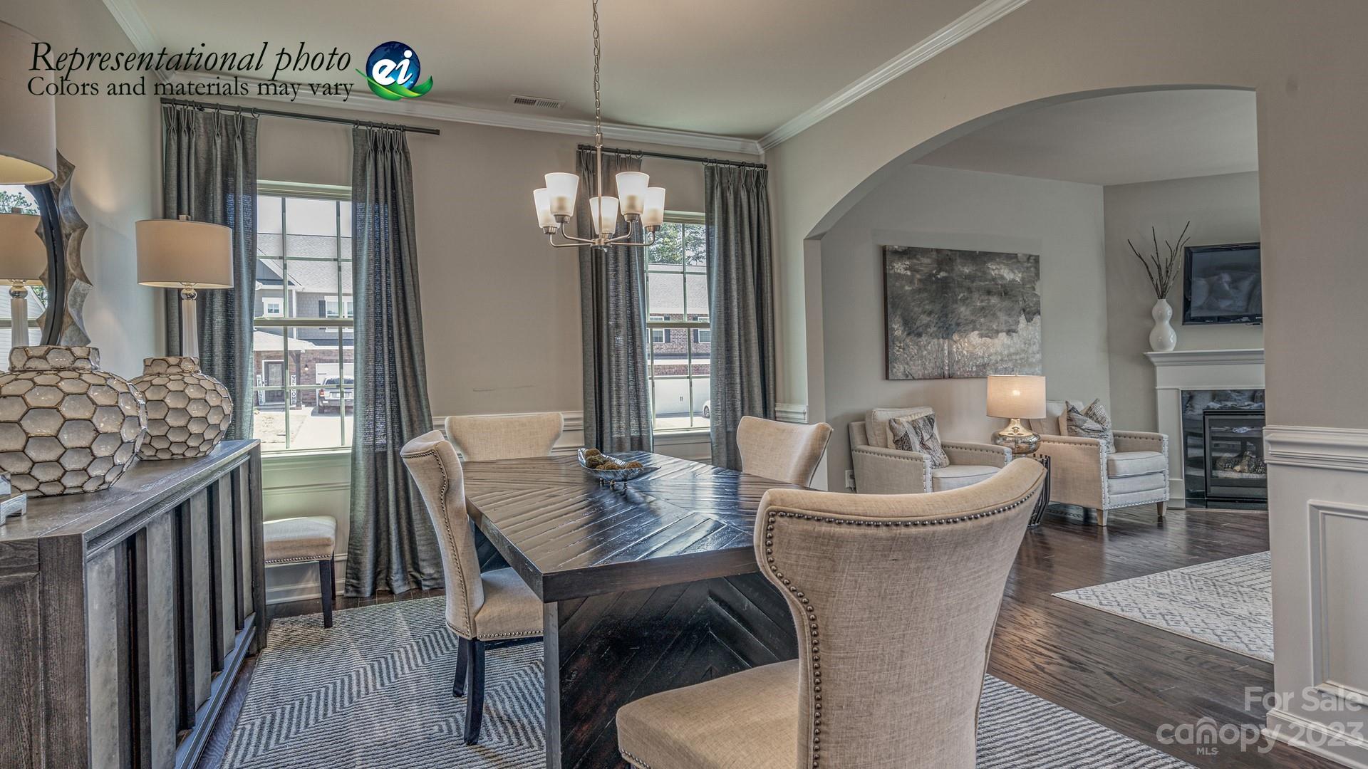 Gambill Forest - Residential