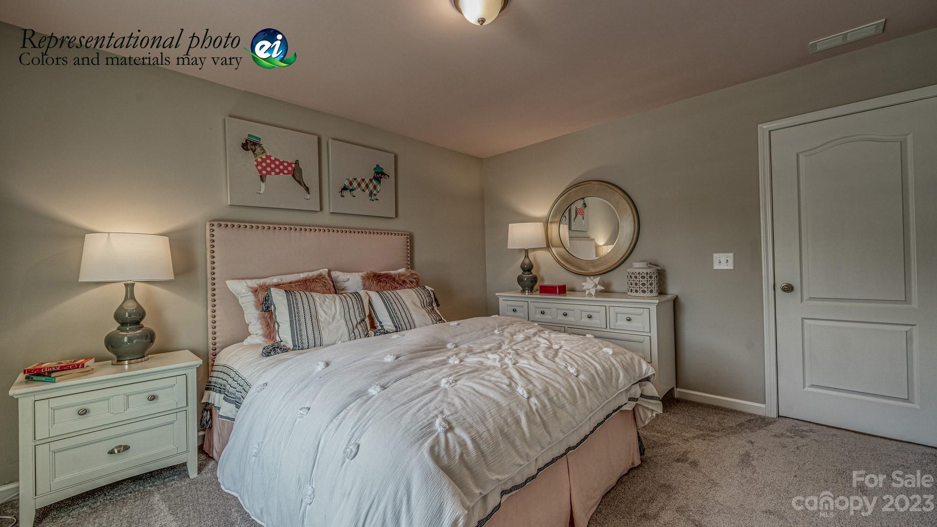 Gambill Forest - Residential