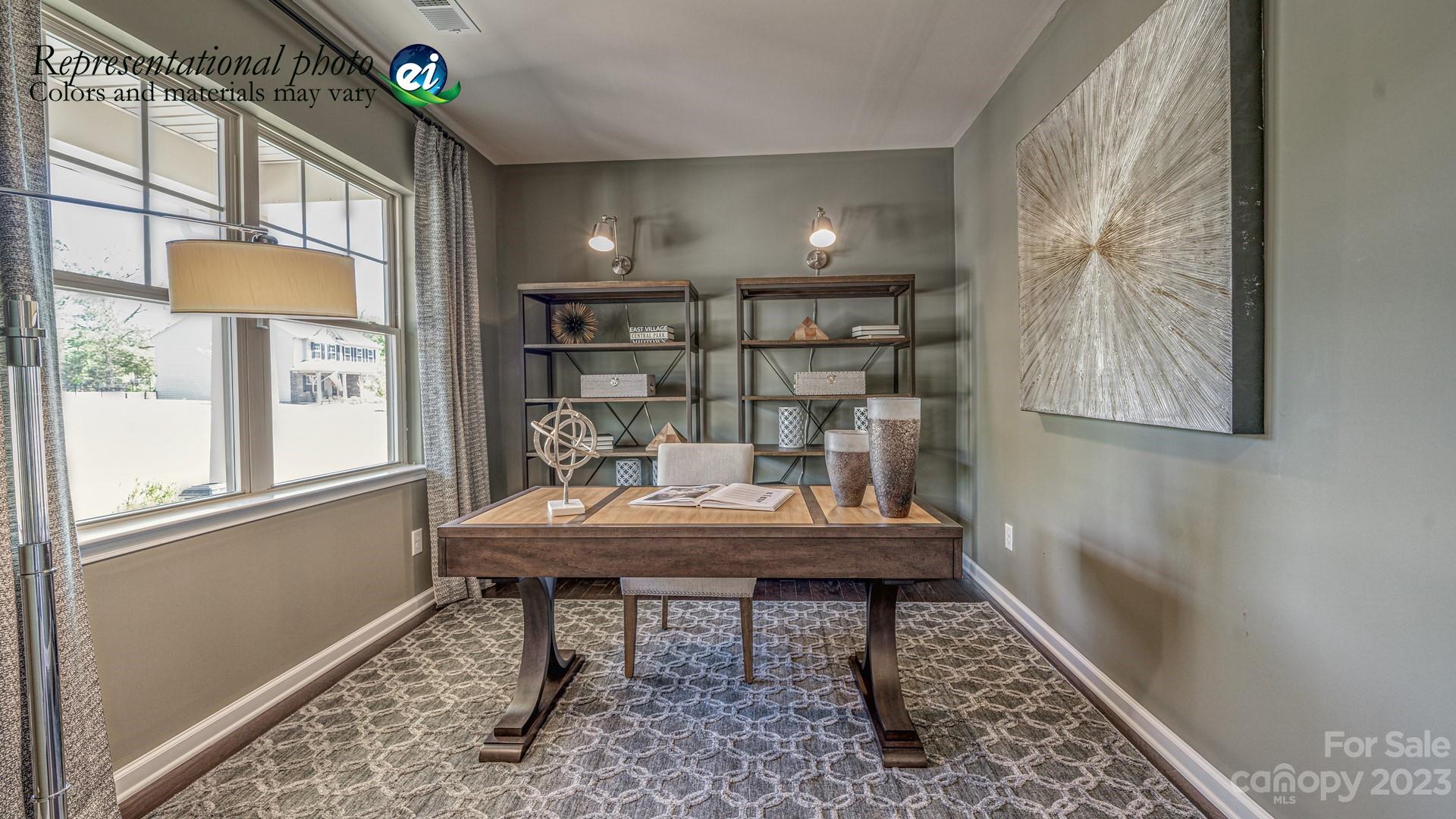 Gambill Forest - Residential