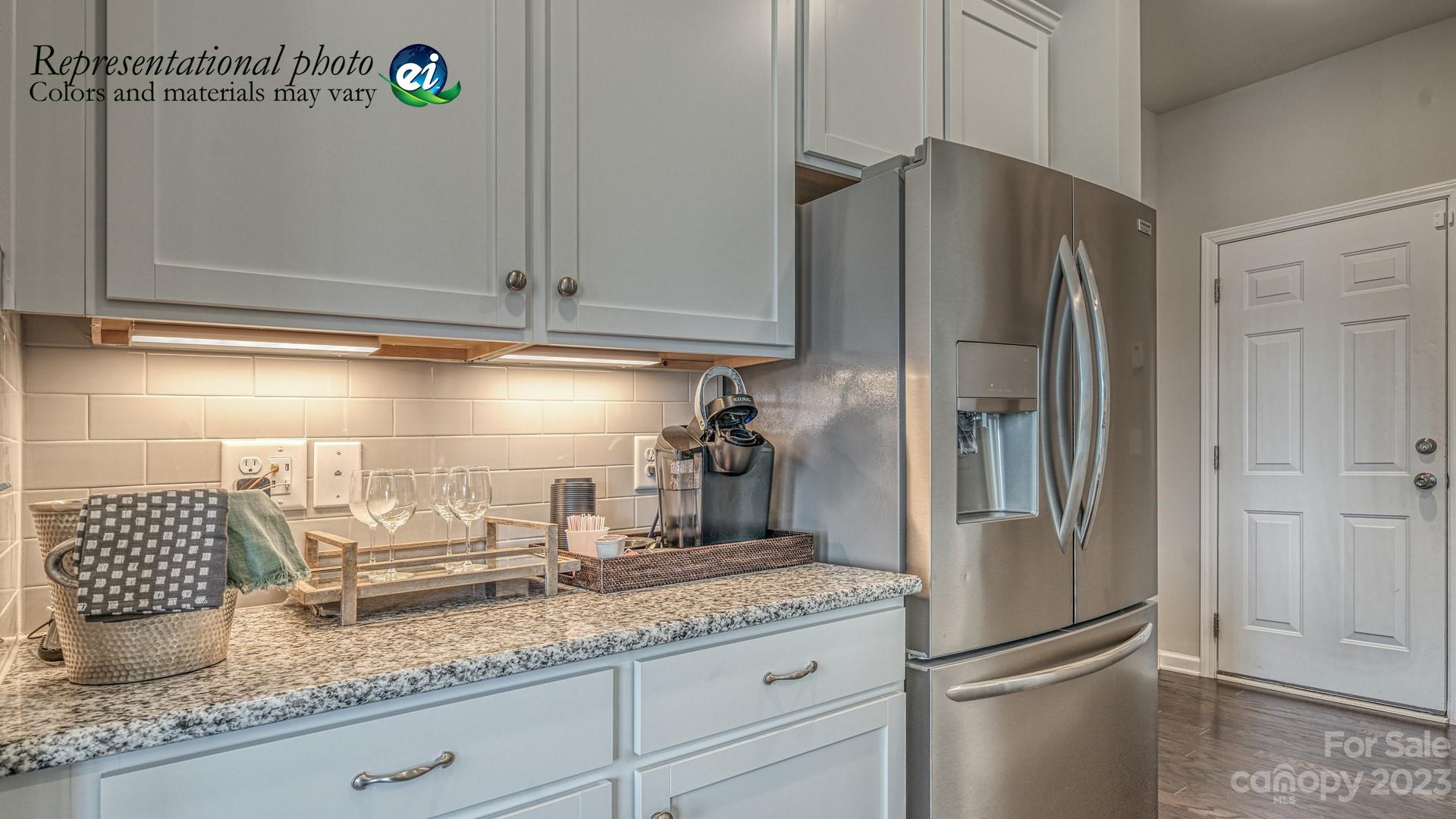 Gambill Forest - Residential