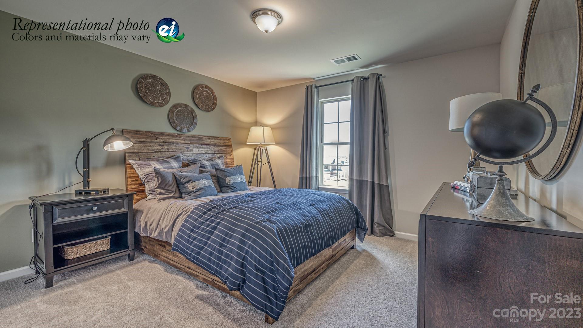 Gambill Forest - Residential