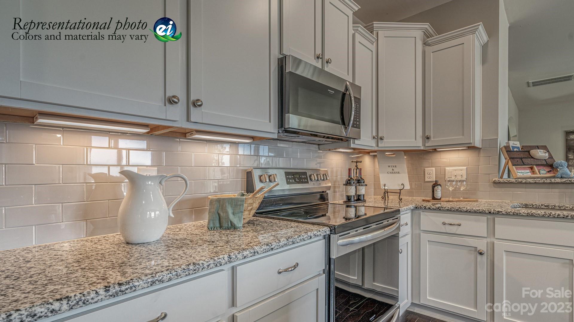 Gambill Forest - Residential