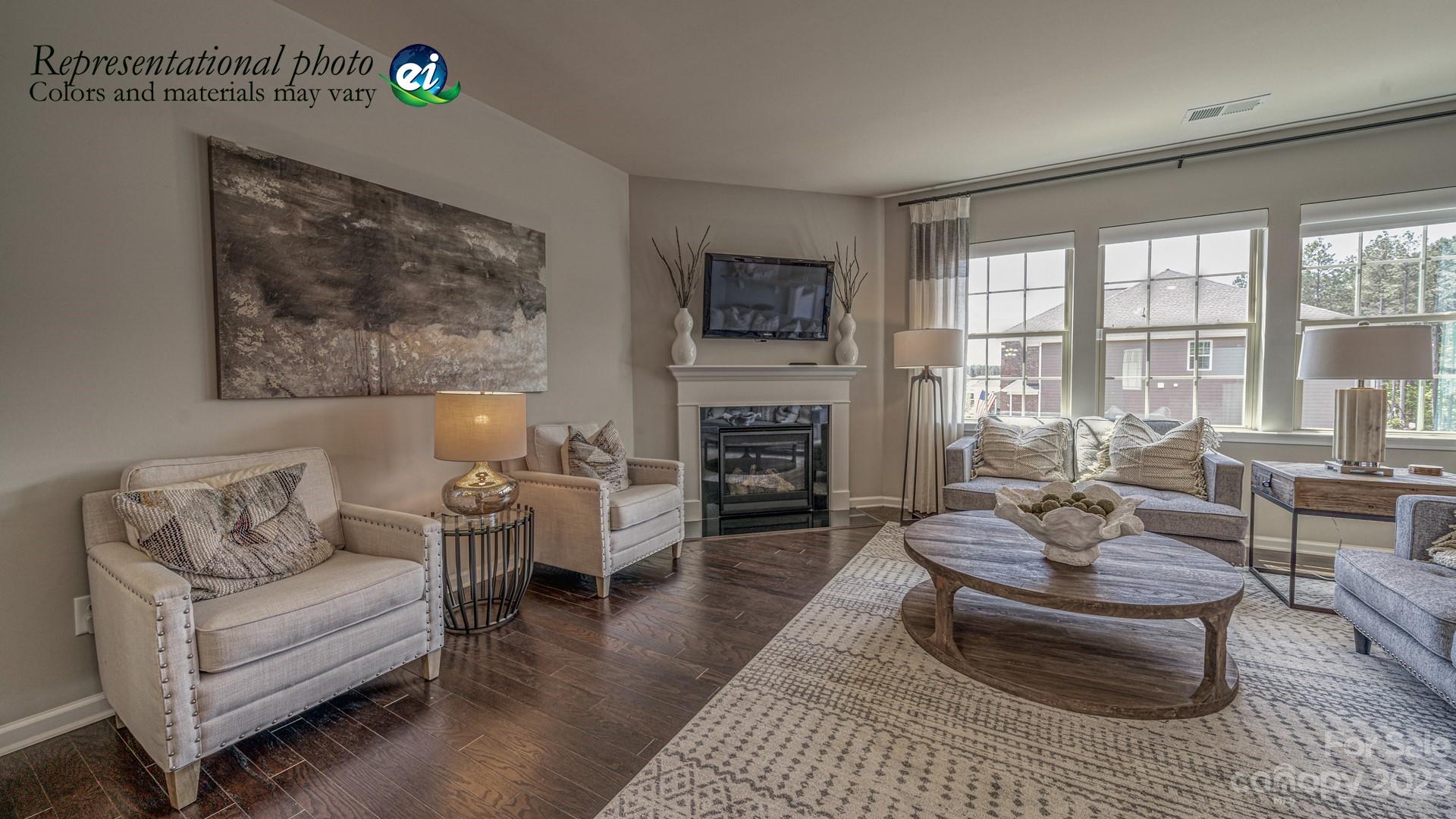 Gambill Forest - Residential