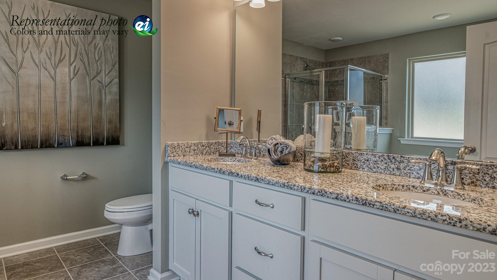 Gambill Forest - Residential