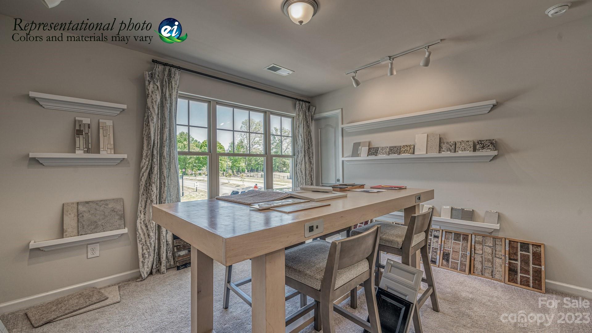 Gambill Forest - Residential