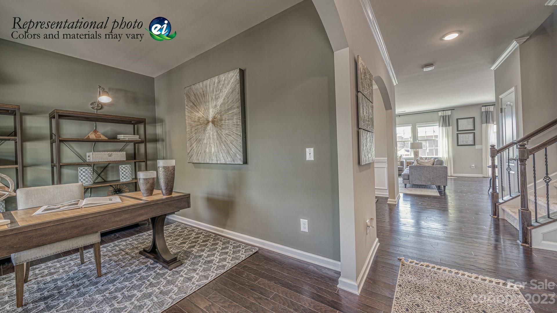 Gambill Forest - Residential