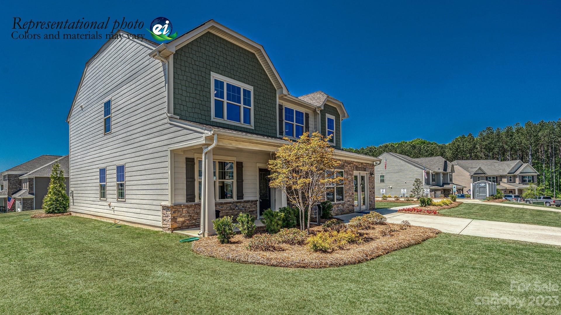 Gambill Forest - Residential