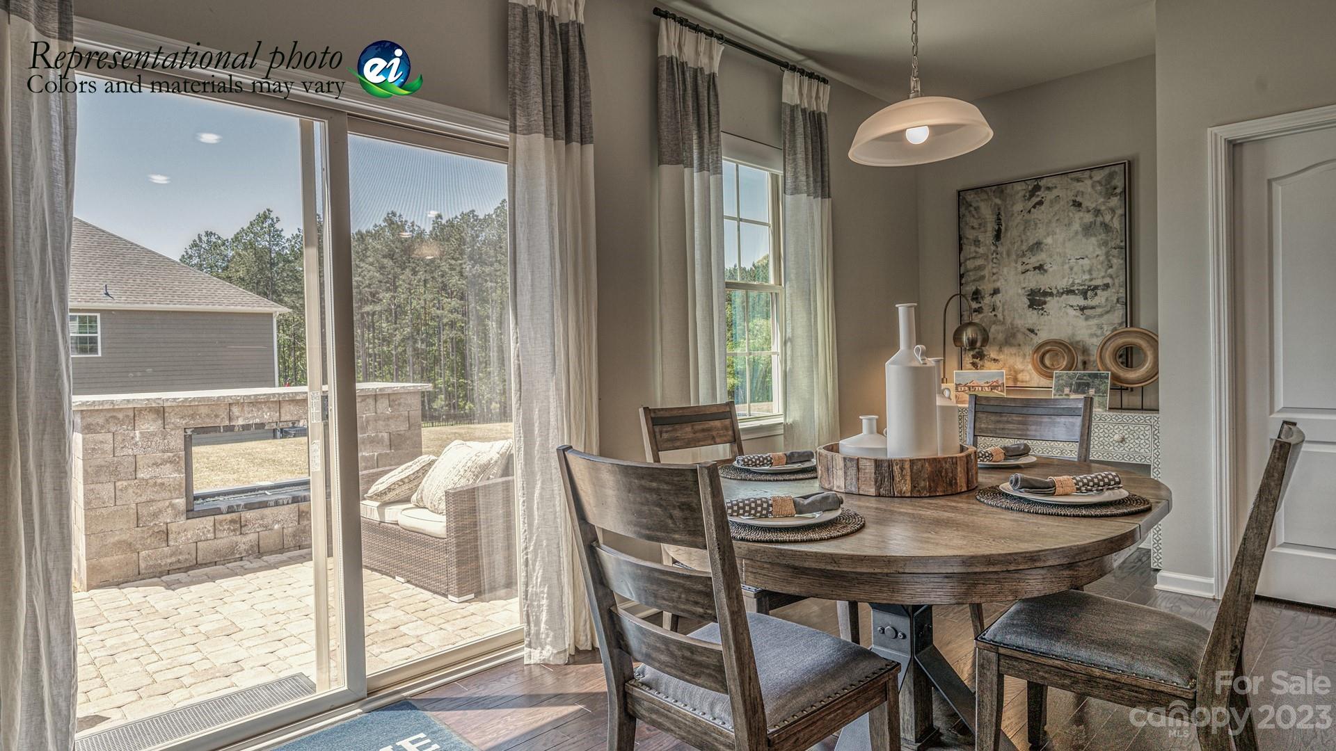 Gambill Forest - Residential