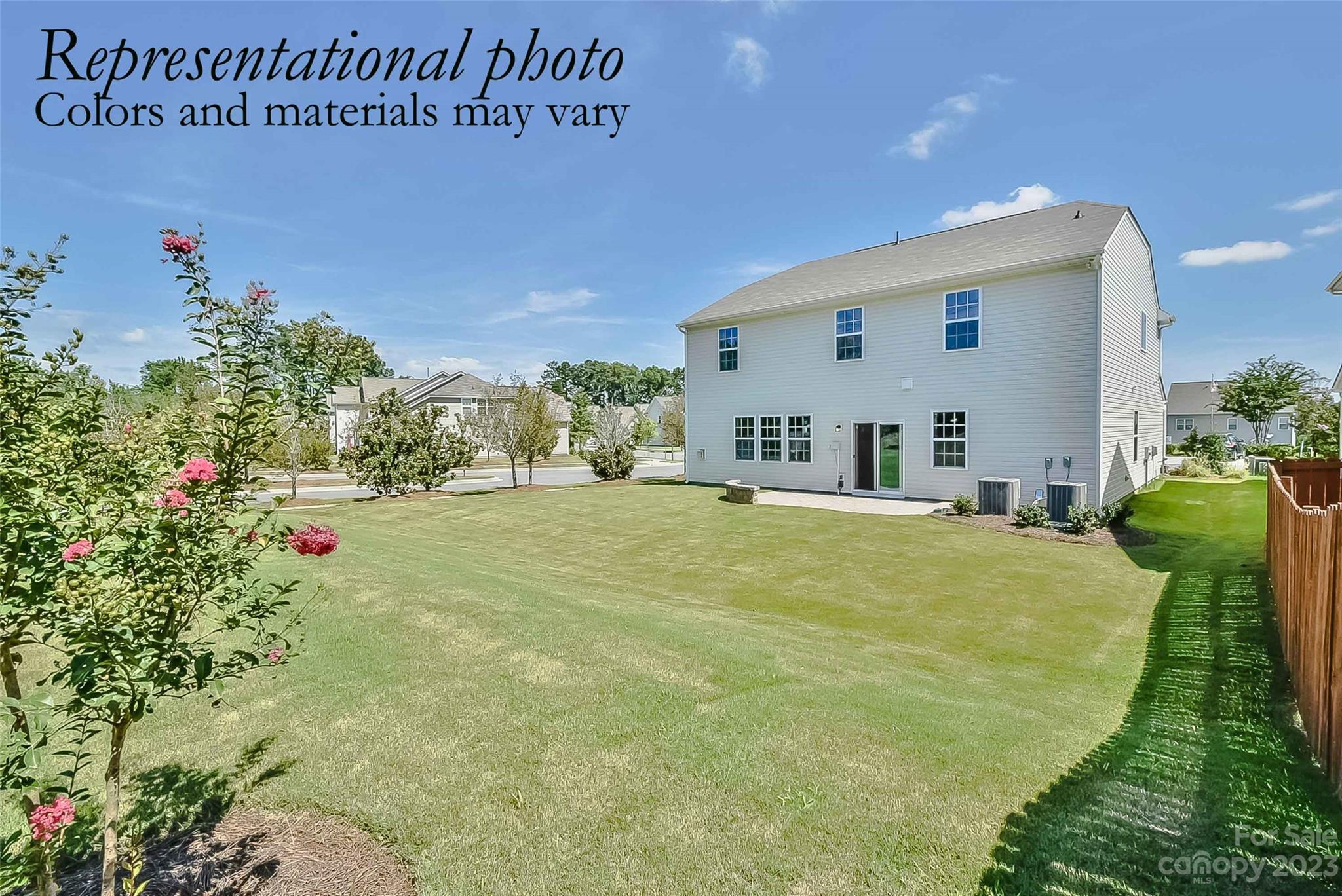 Gambill Forest - Residential