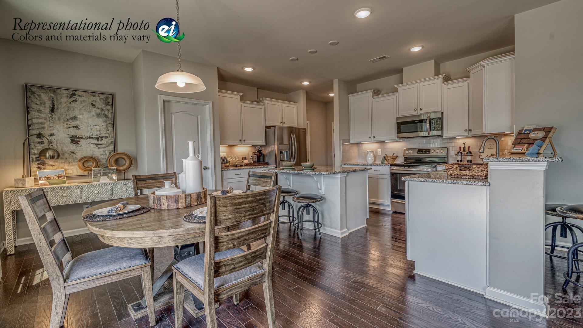 Gambill Forest - Residential