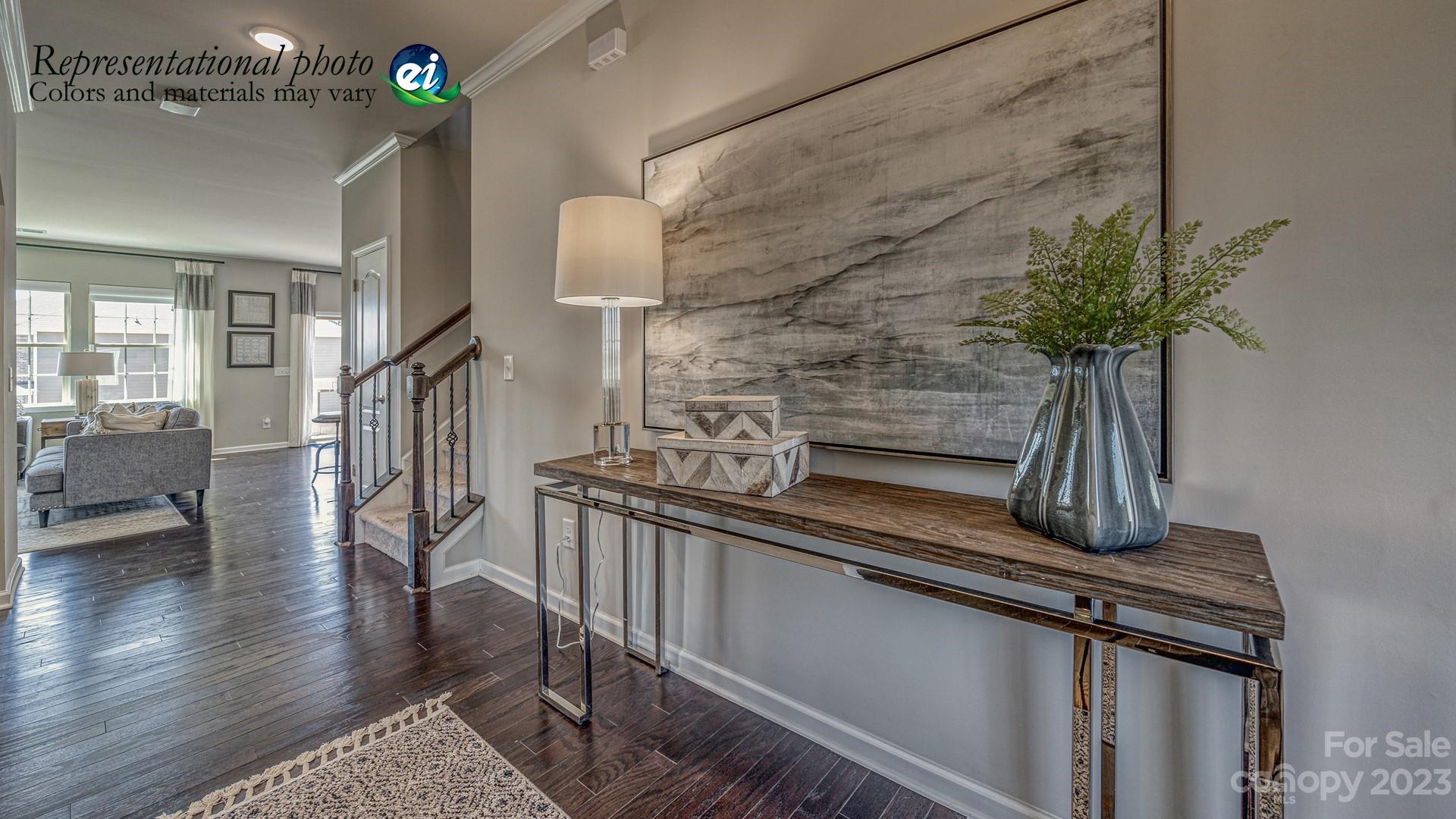 Gambill Forest - Residential