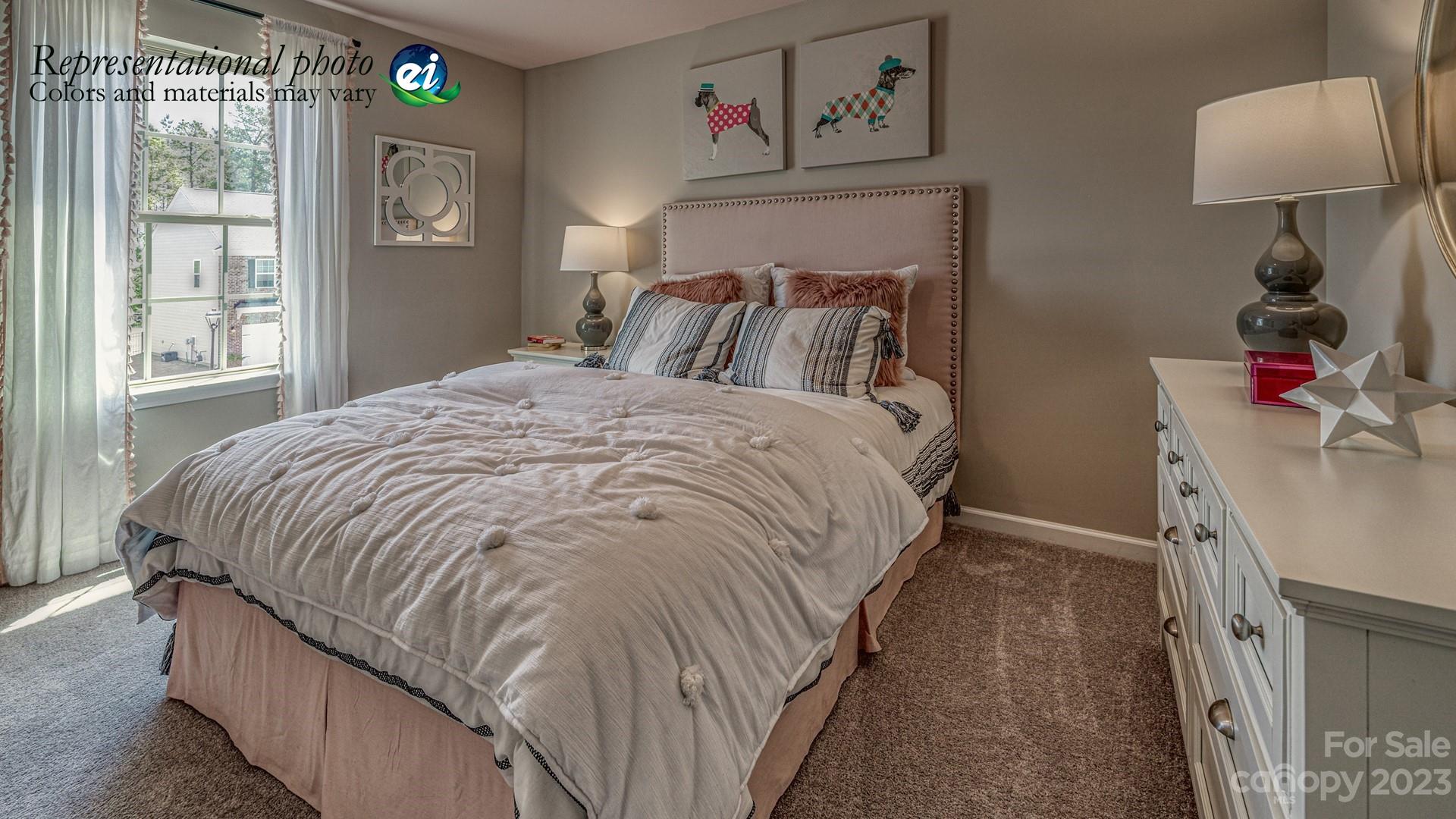 Gambill Forest - Residential