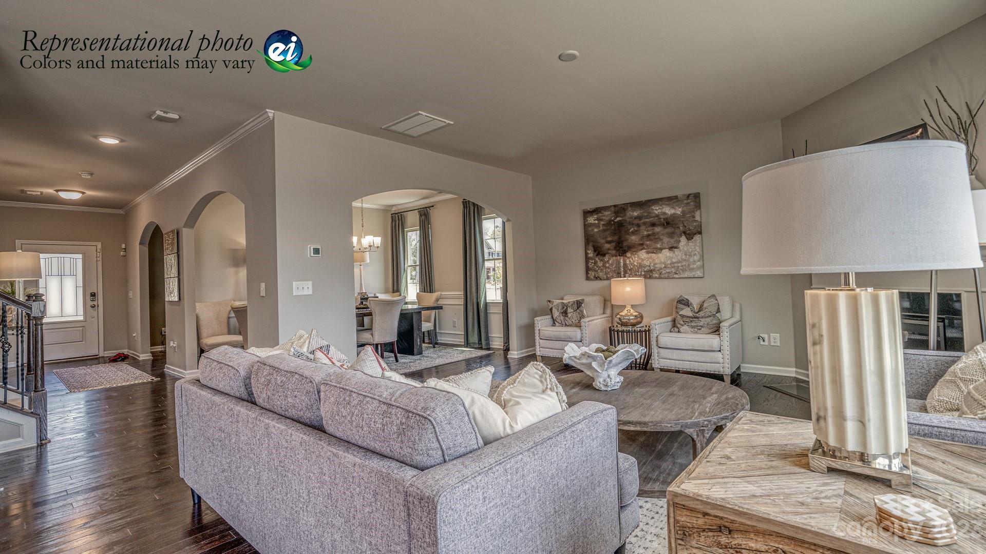 Gambill Forest - Residential