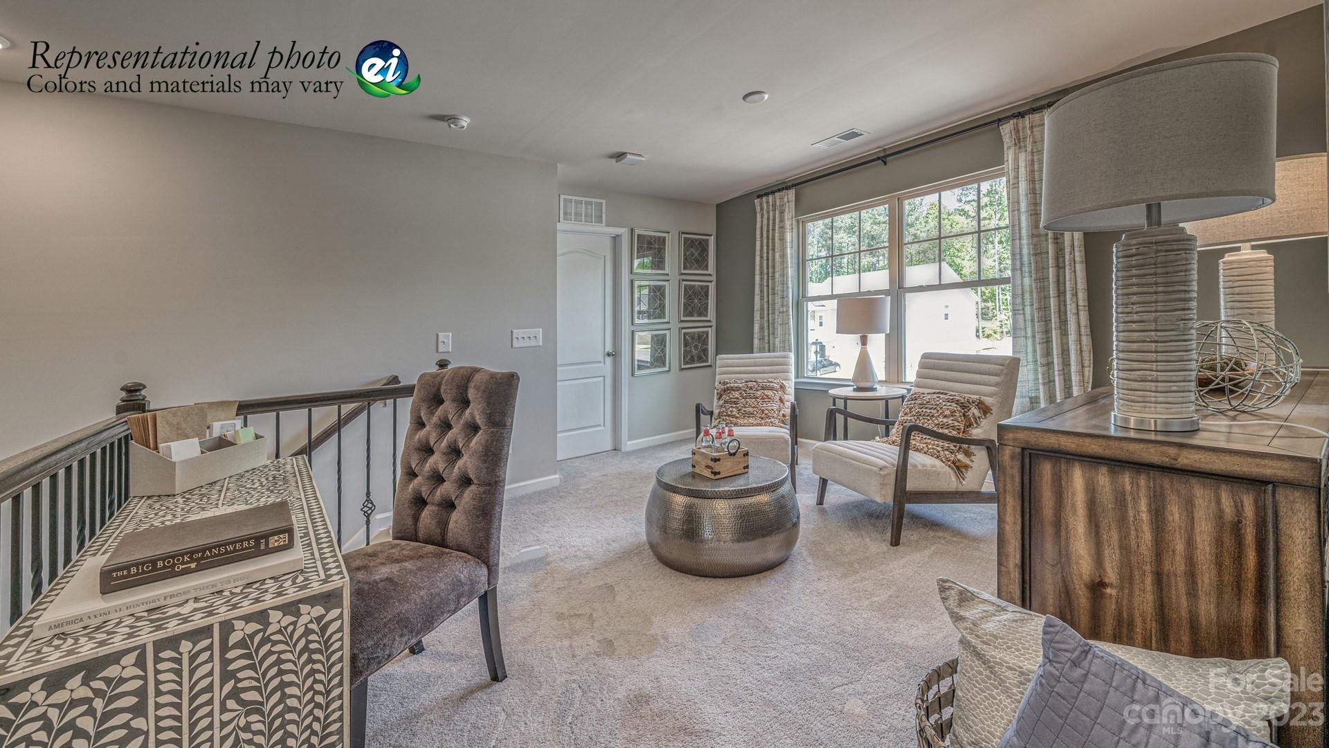 Gambill Forest - Residential