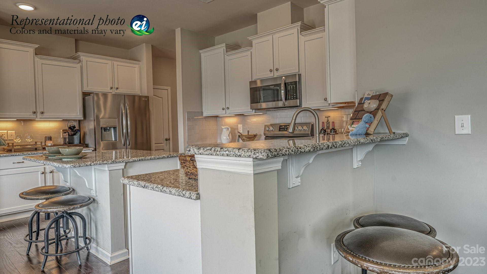 Gambill Forest - Residential