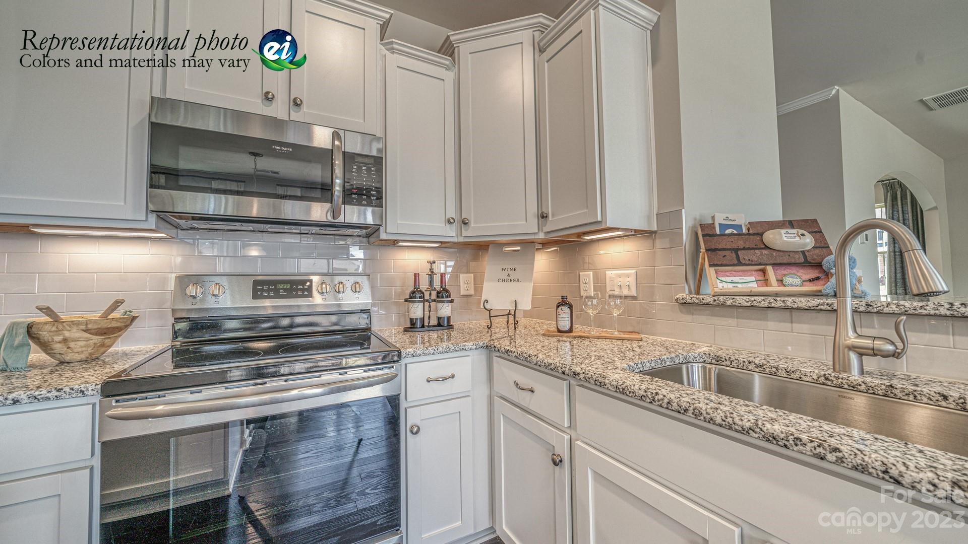 Gambill Forest - Residential