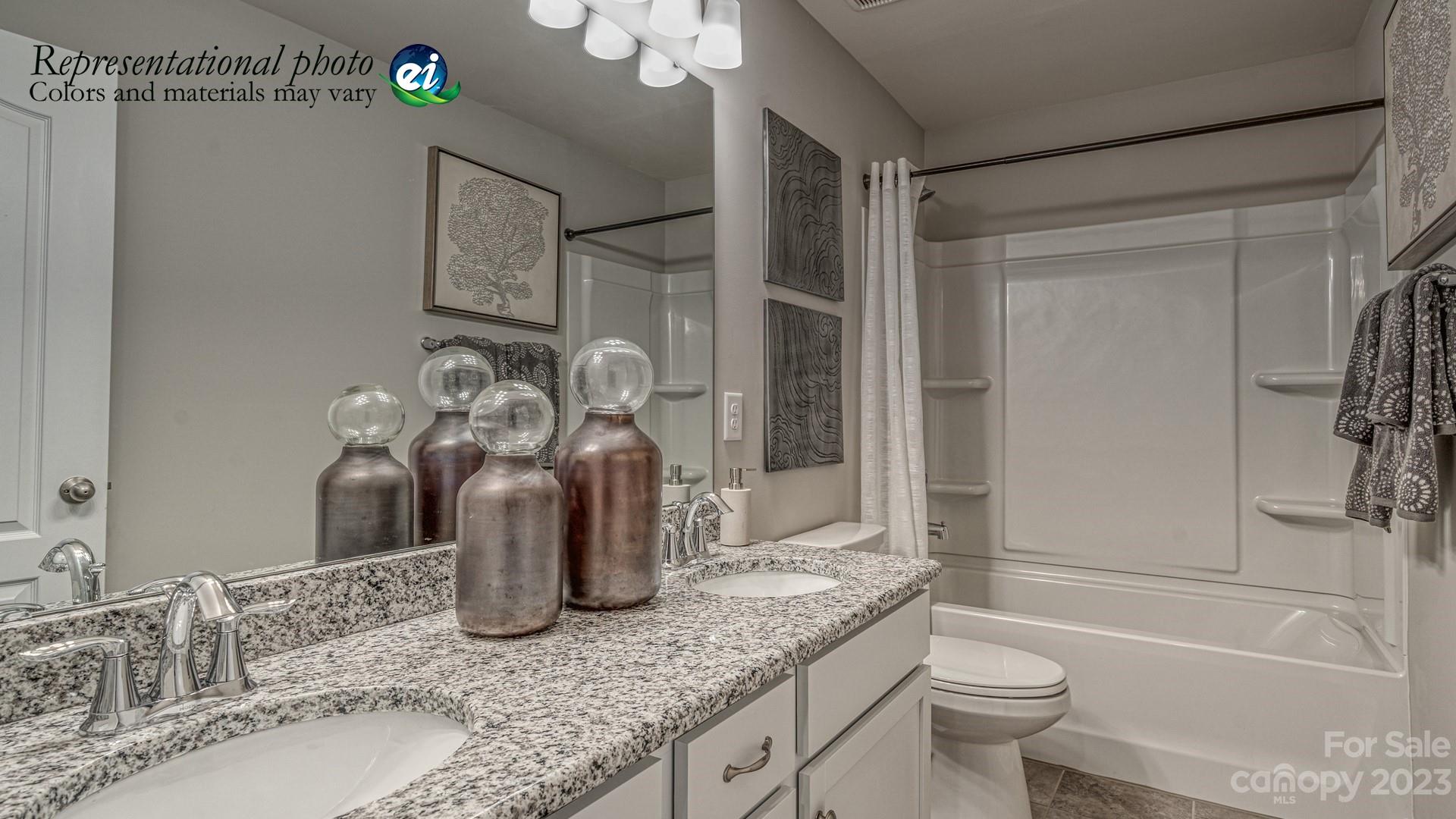 Gambill Forest - Residential