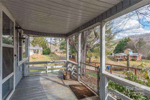 A home in Candler