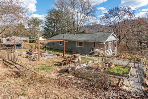 A home in Candler