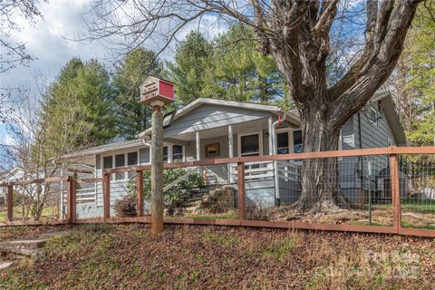 A home in Candler