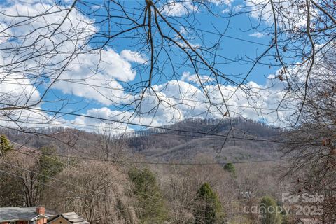 A home in Candler