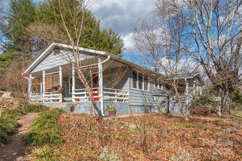 A home in Candler