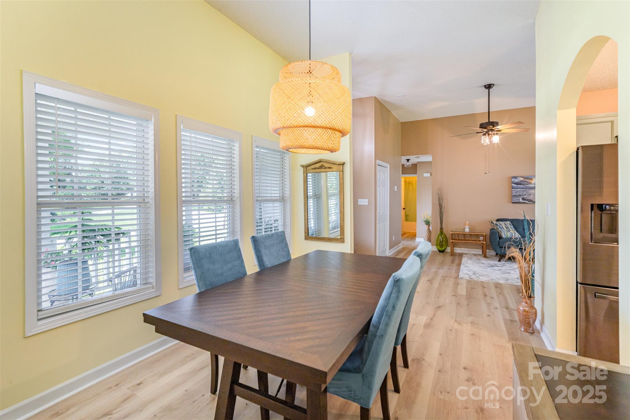 Smokerise - Residential