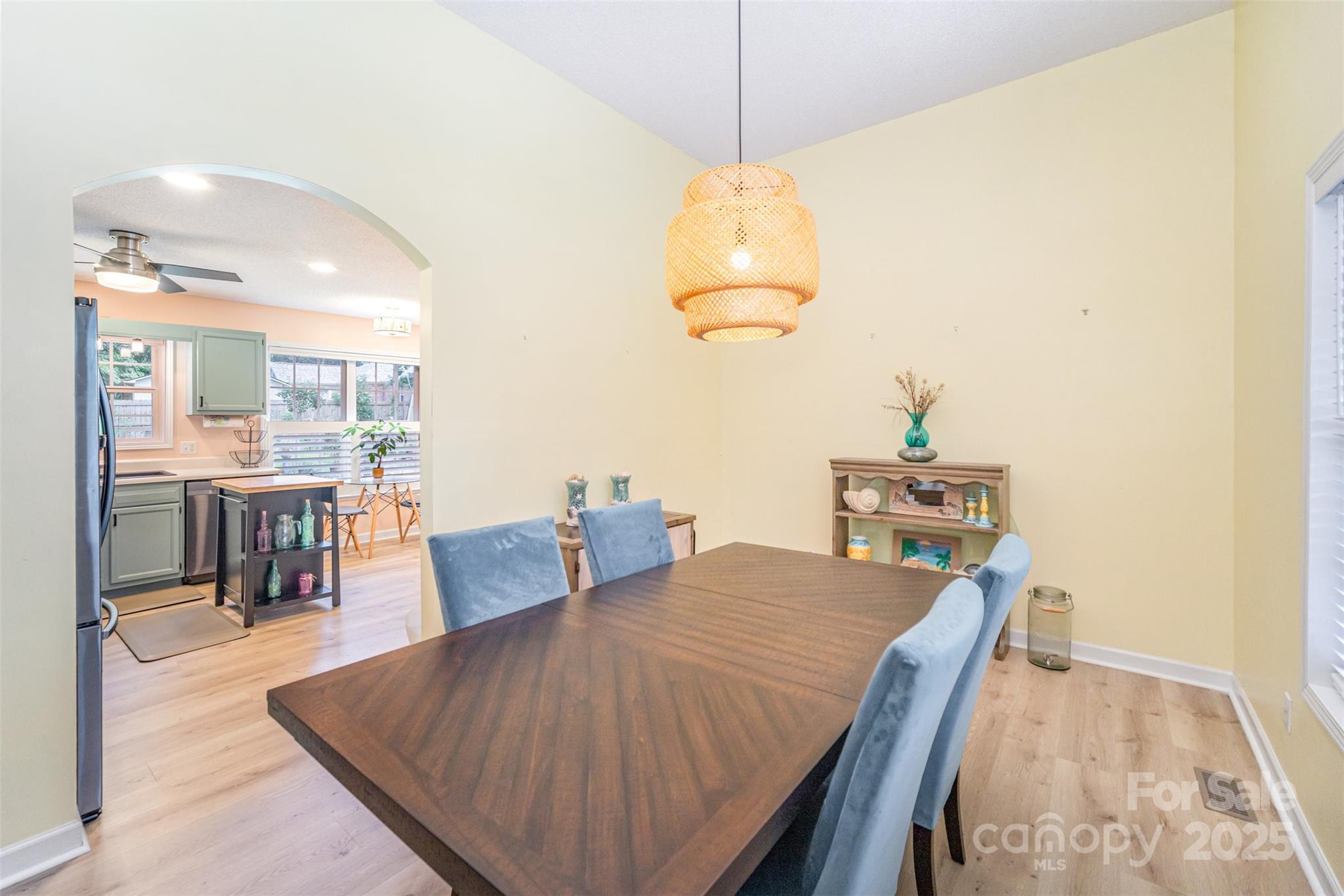 Smokerise - Residential