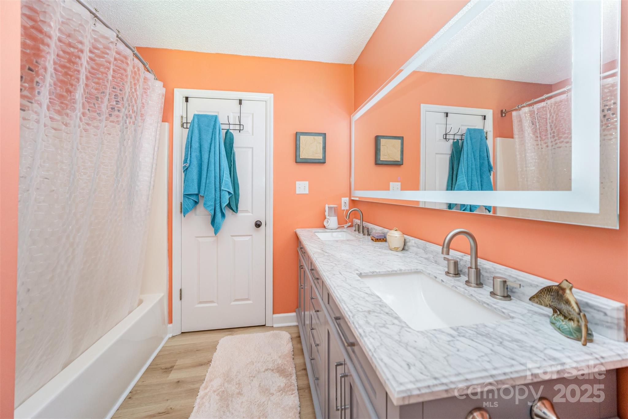 Smokerise - Residential