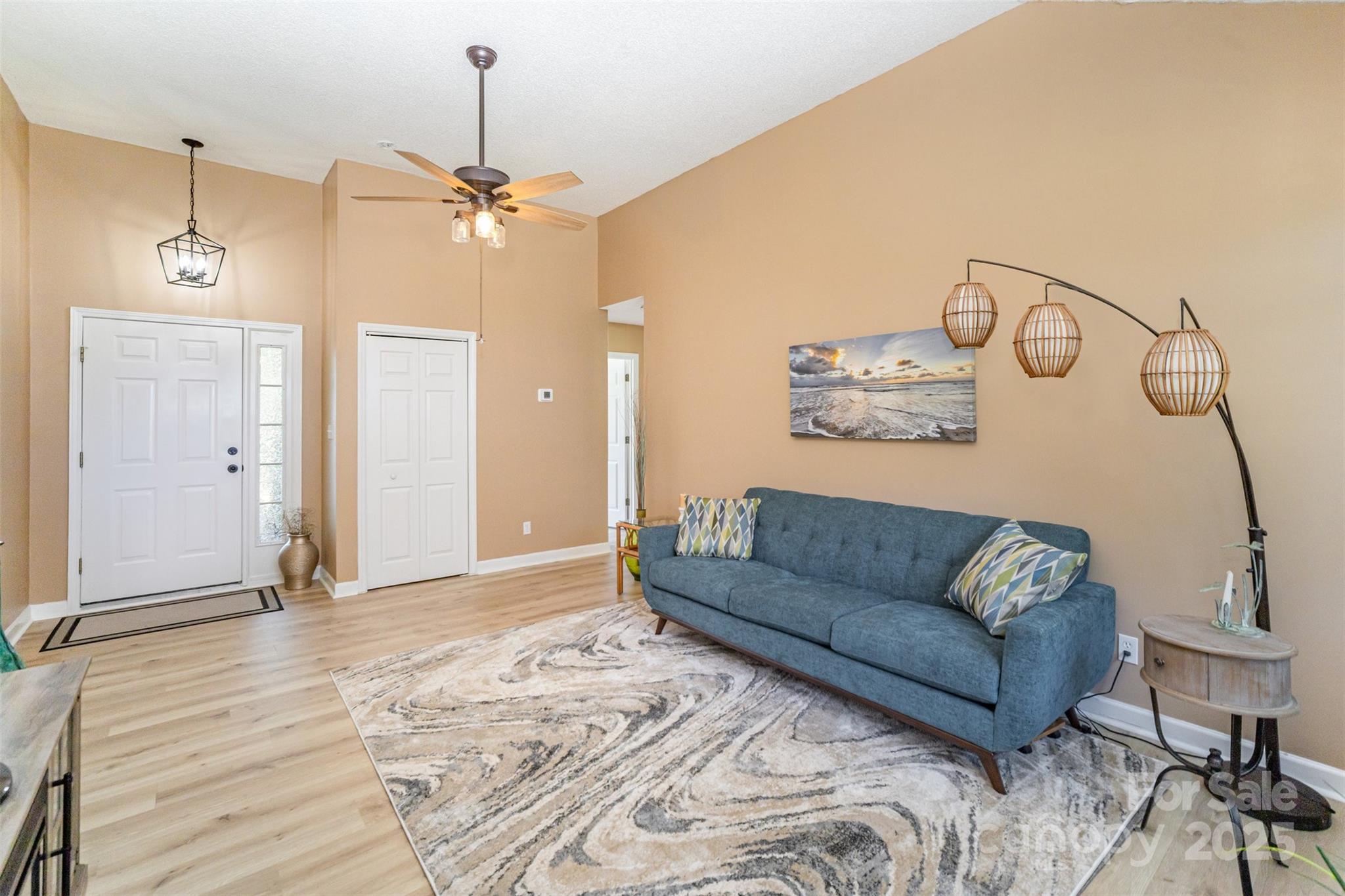 Smokerise - Residential