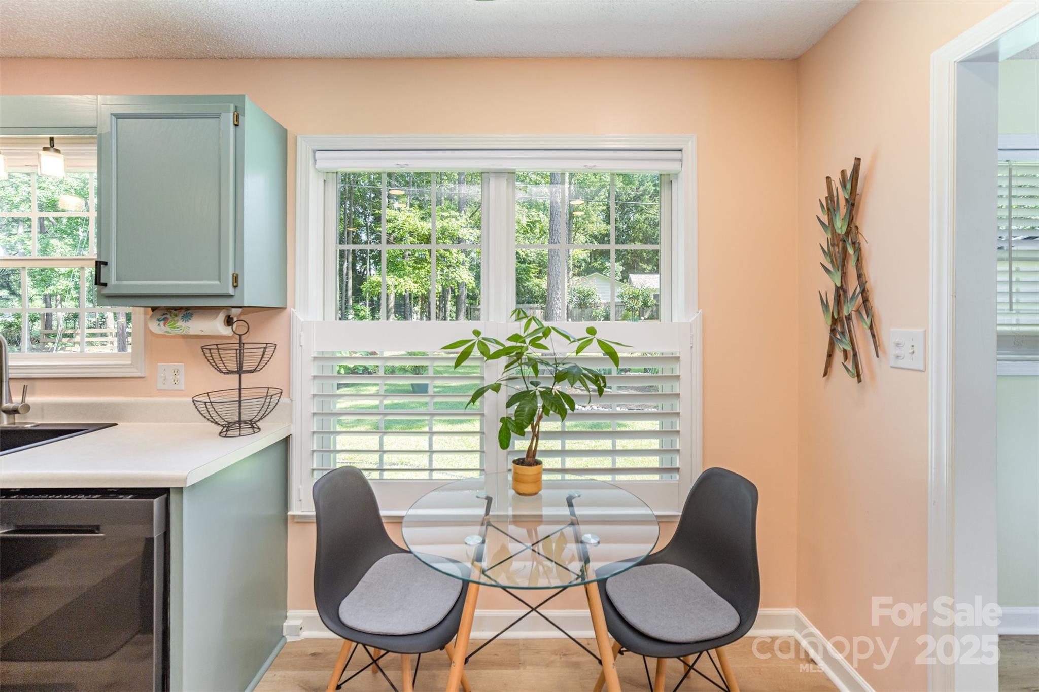 Smokerise - Residential