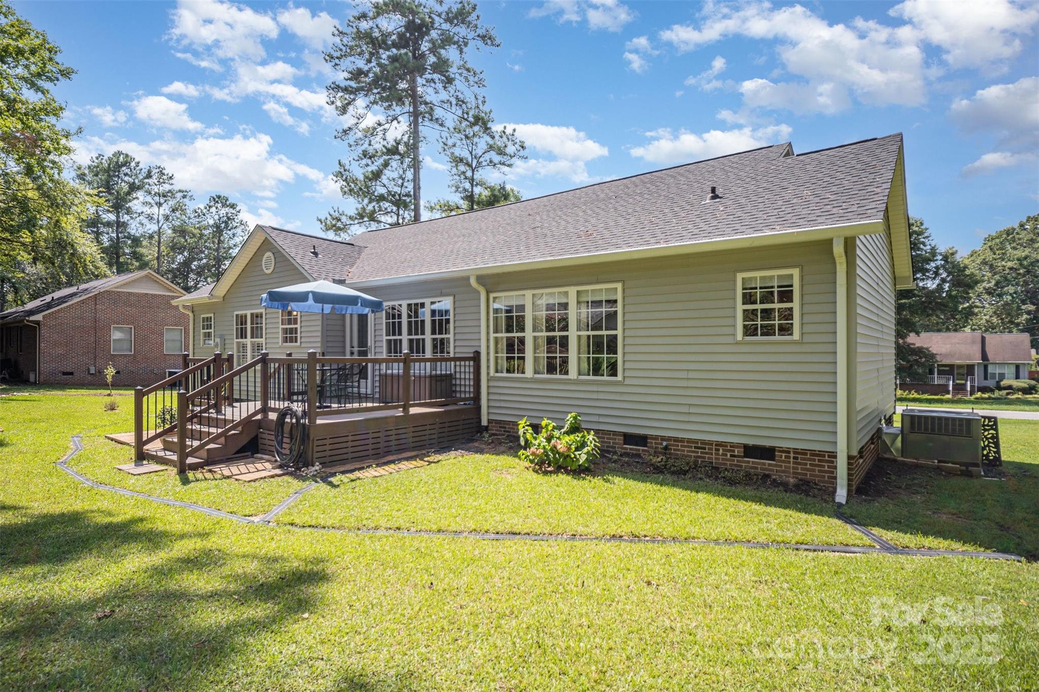 Smokerise - Residential